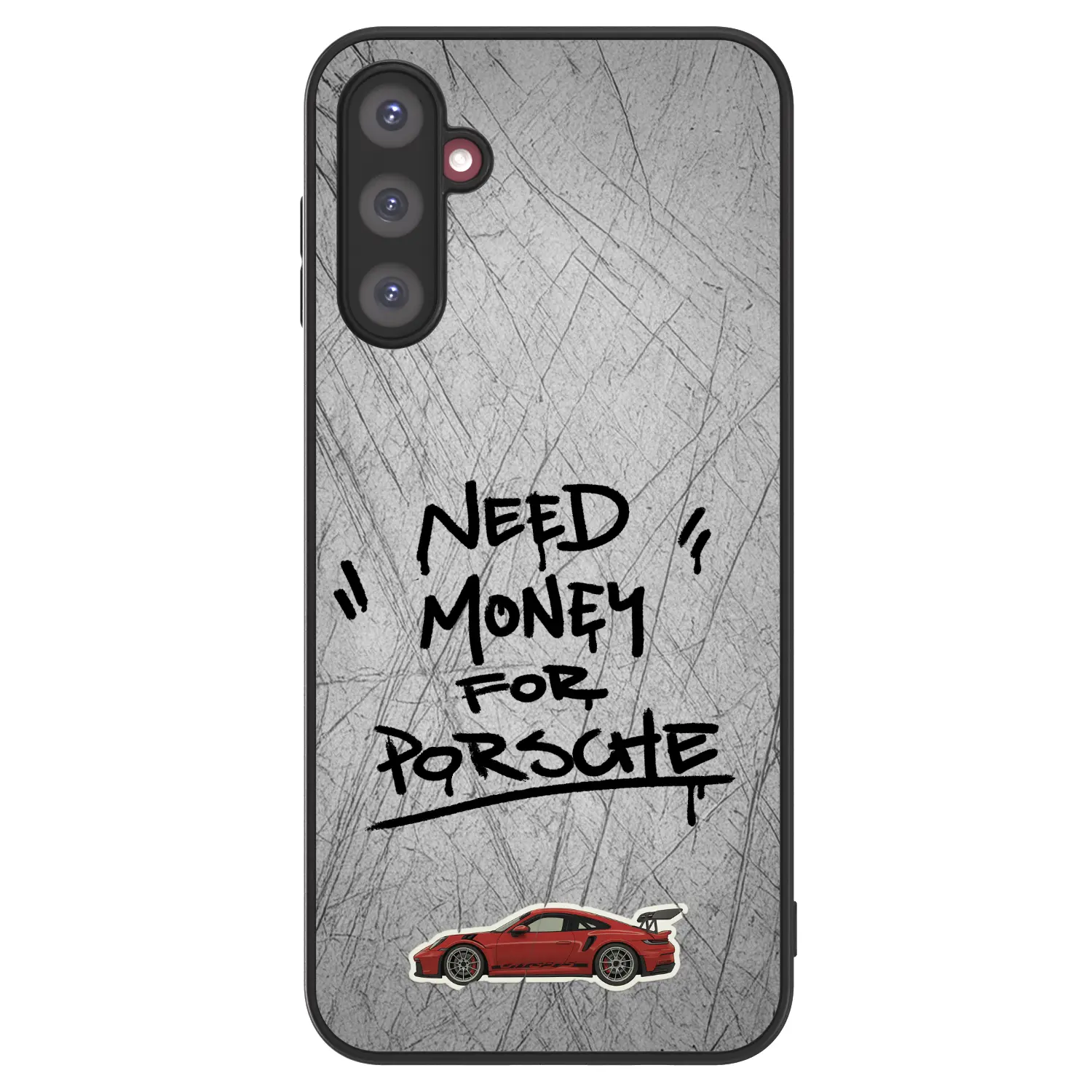 ULTIMATE CASE pro Samsung Galaxy A14 5G A146P - Grey Drift