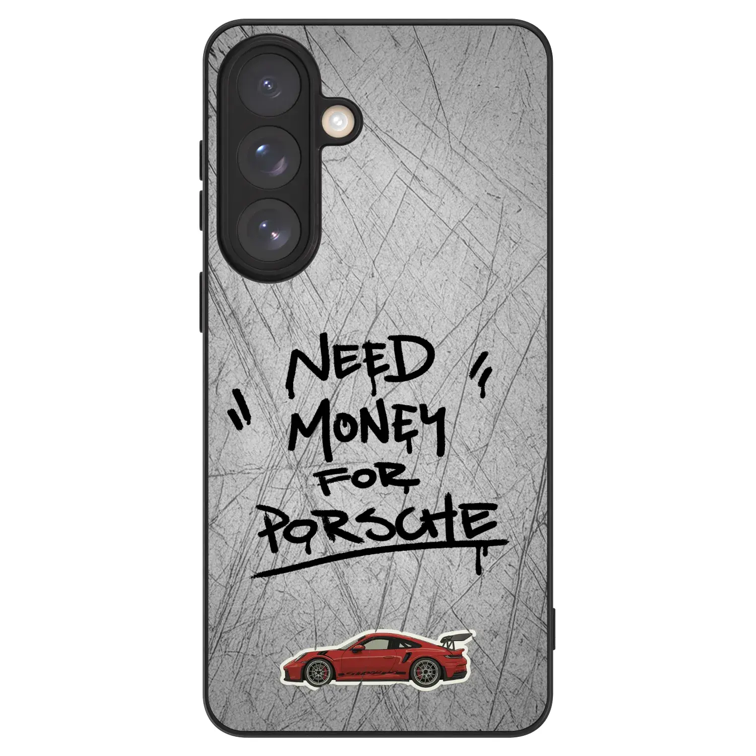 ULTIMATE CASE PowerShare pro Samsung Galaxy S26+ - Grey Drift