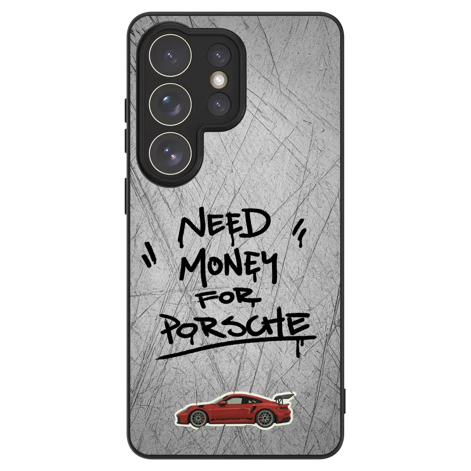 ULTIMATE CASE PowerShare pro Samsung Galaxy S26 Ultra - Grey Drift