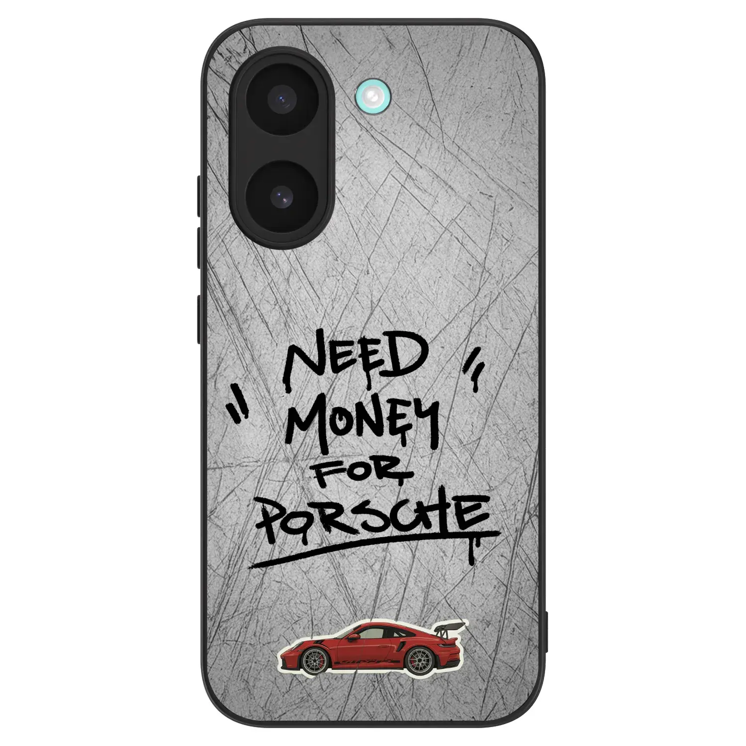 ULTIMATE CASE pro Xiaomi Poco X8 Pro - Grey Drift