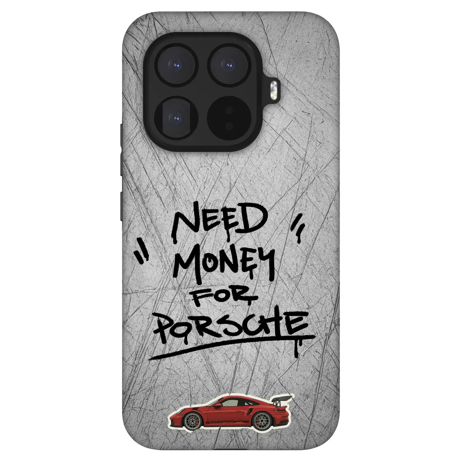 Fashion Case pro Xiaomi 15T Pro - Grey Drift