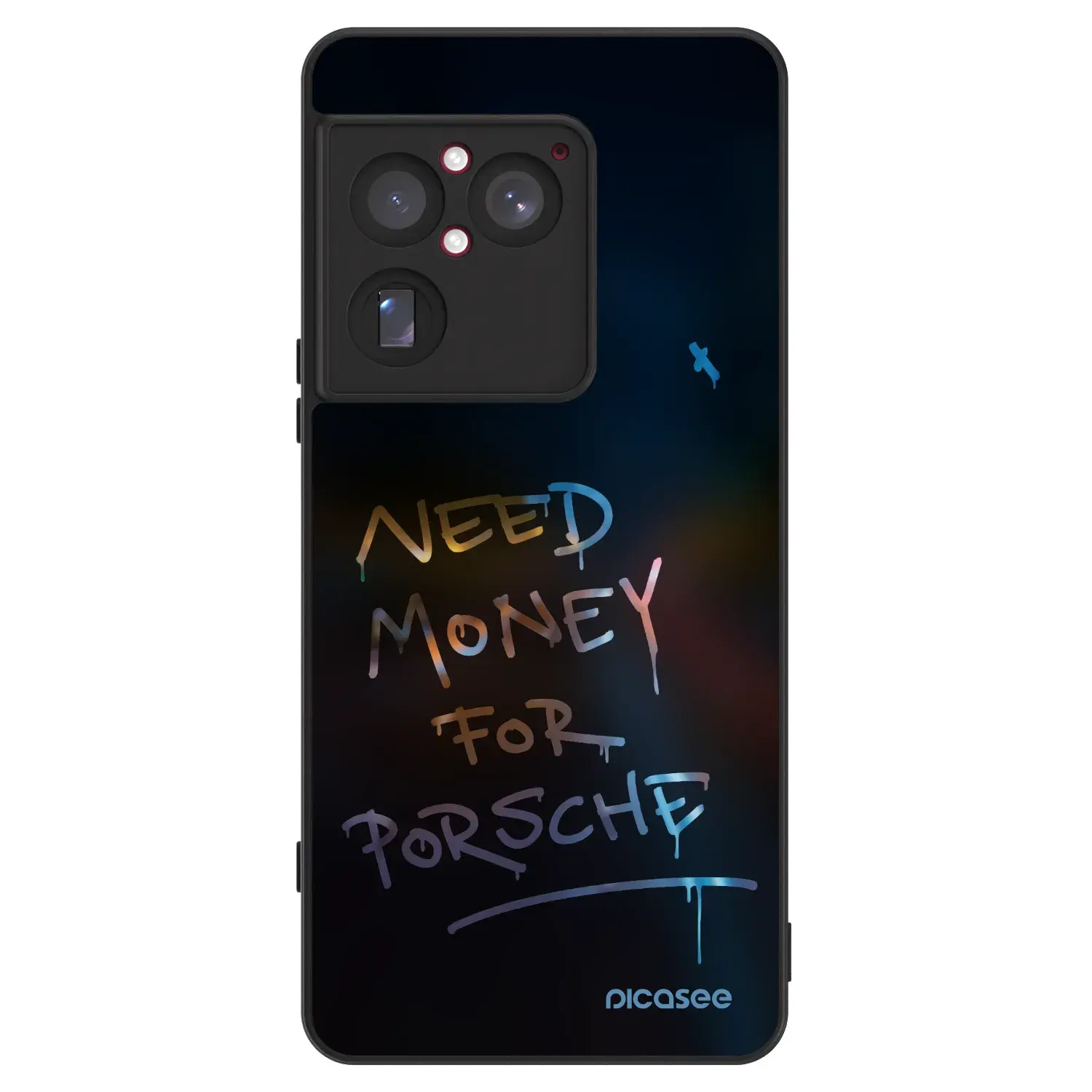 ULTIMATE CASE pro Sony Xperia 1 VIII 5G - Neon Nights