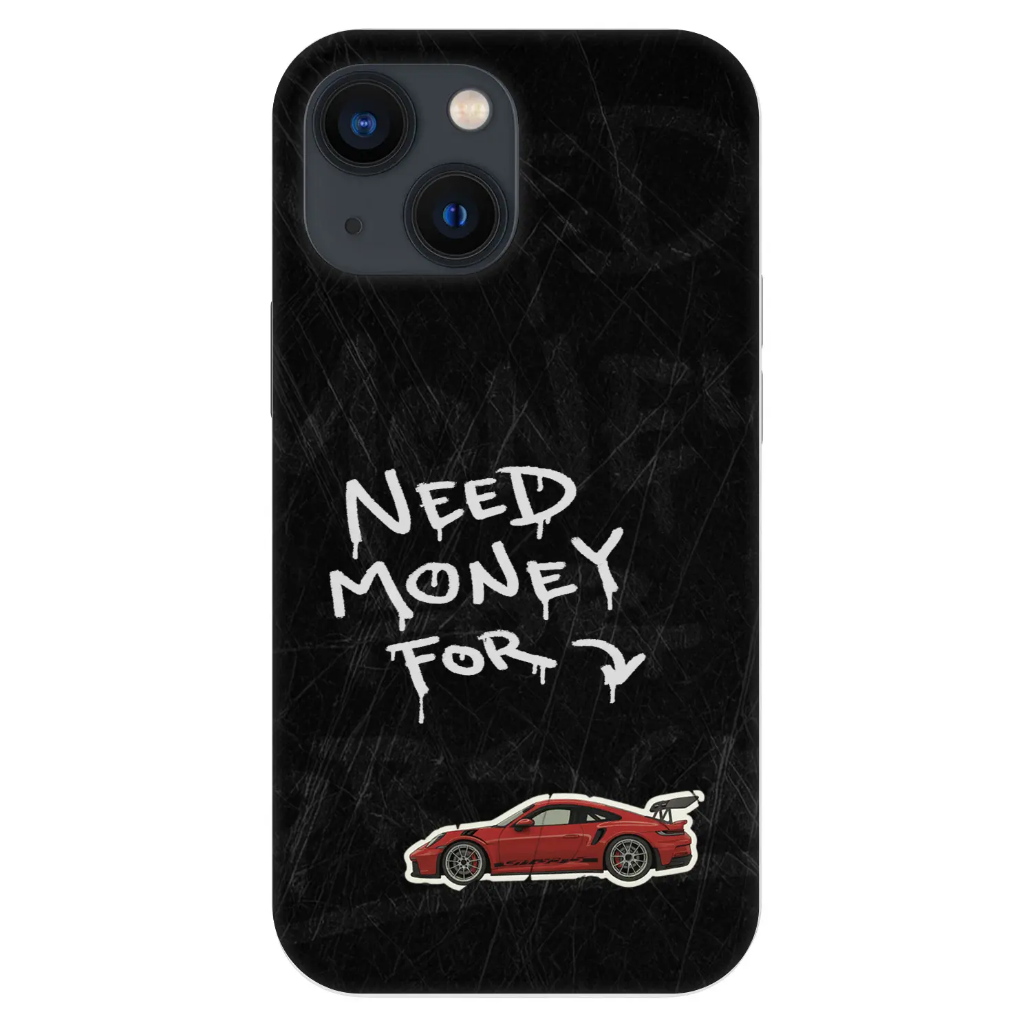 Fashion Case pro Apple iPhone 13 mini - Track Mode