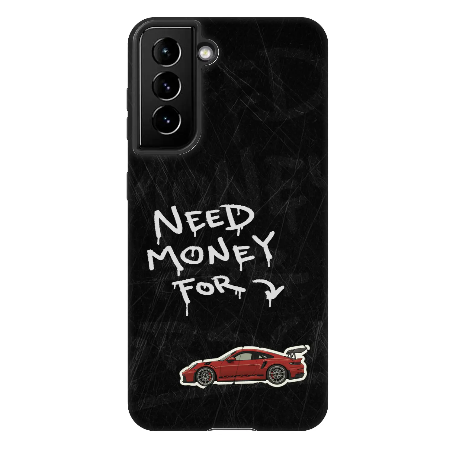 Fashion Case pro Samsung Galaxy S22 5G - Track Mode
