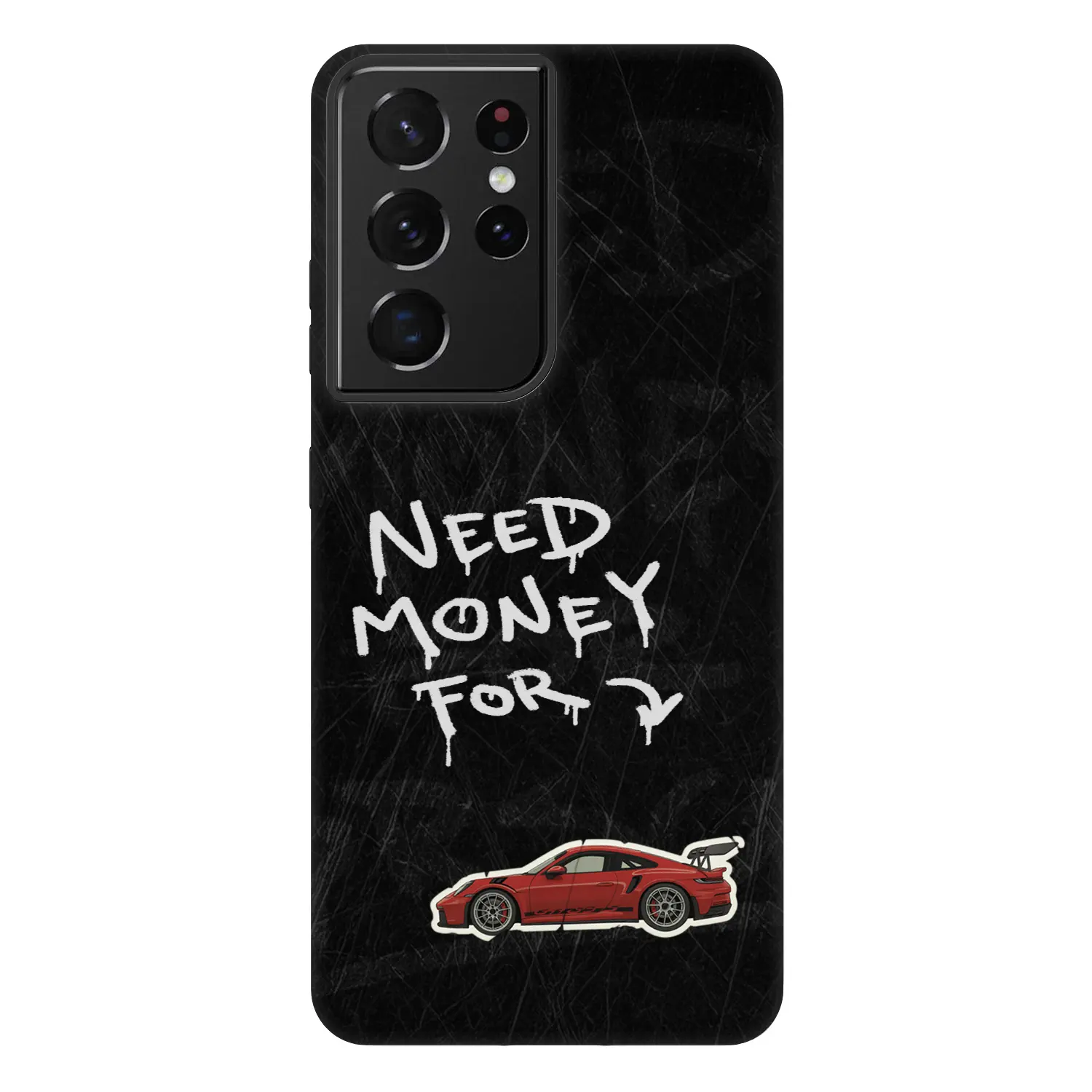 Fashion Case pro Samsung Galaxy S21 Ultra 5G G998B - Track Mode