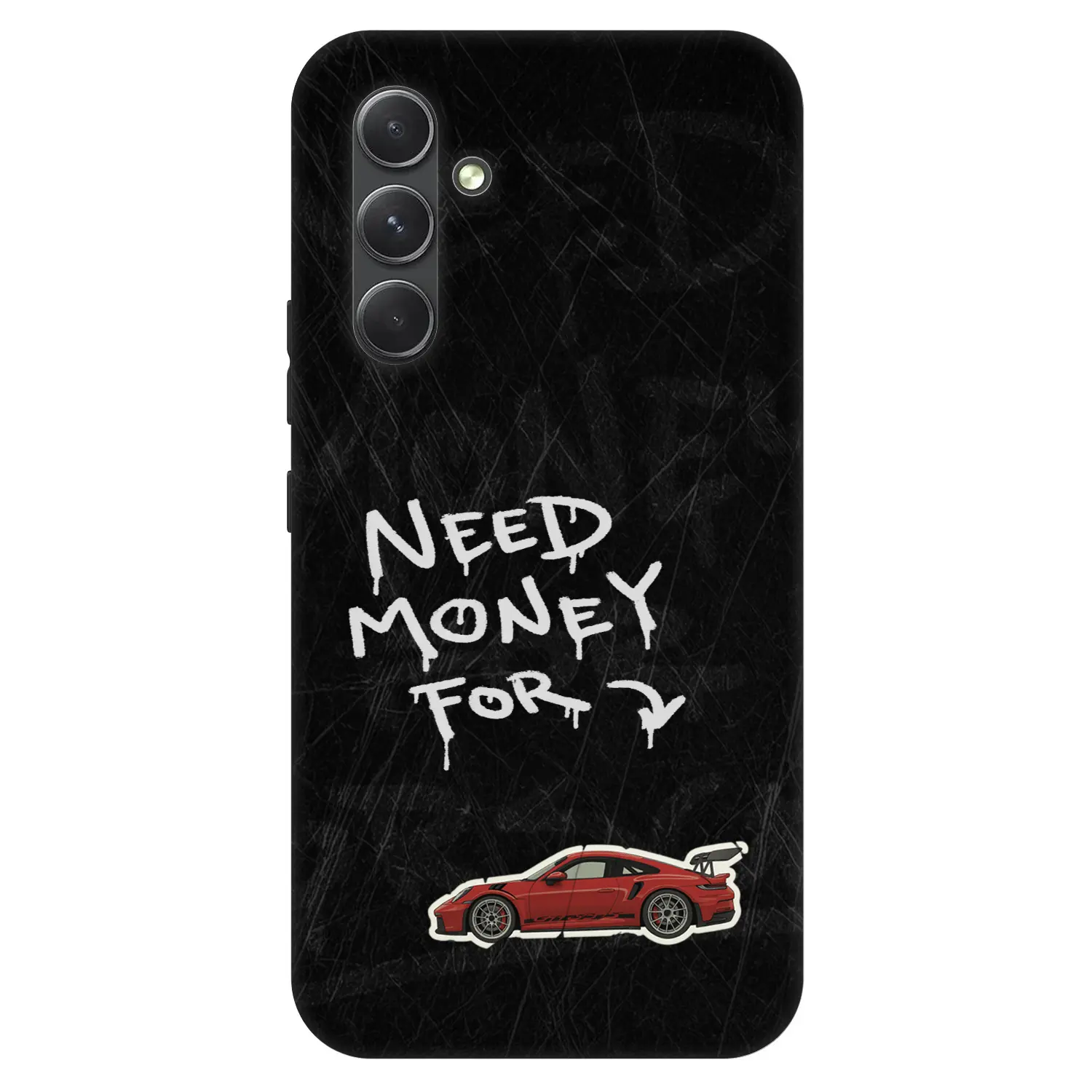 Fashion Case pro Samsung Galaxy A54 5G A546B - Track Mode