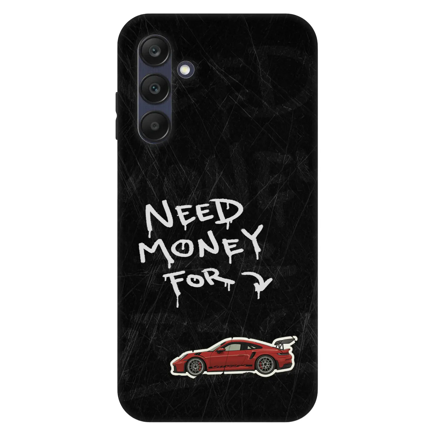 Fashion Case pro Samsung Galaxy A25 A256B 5G - Track Mode