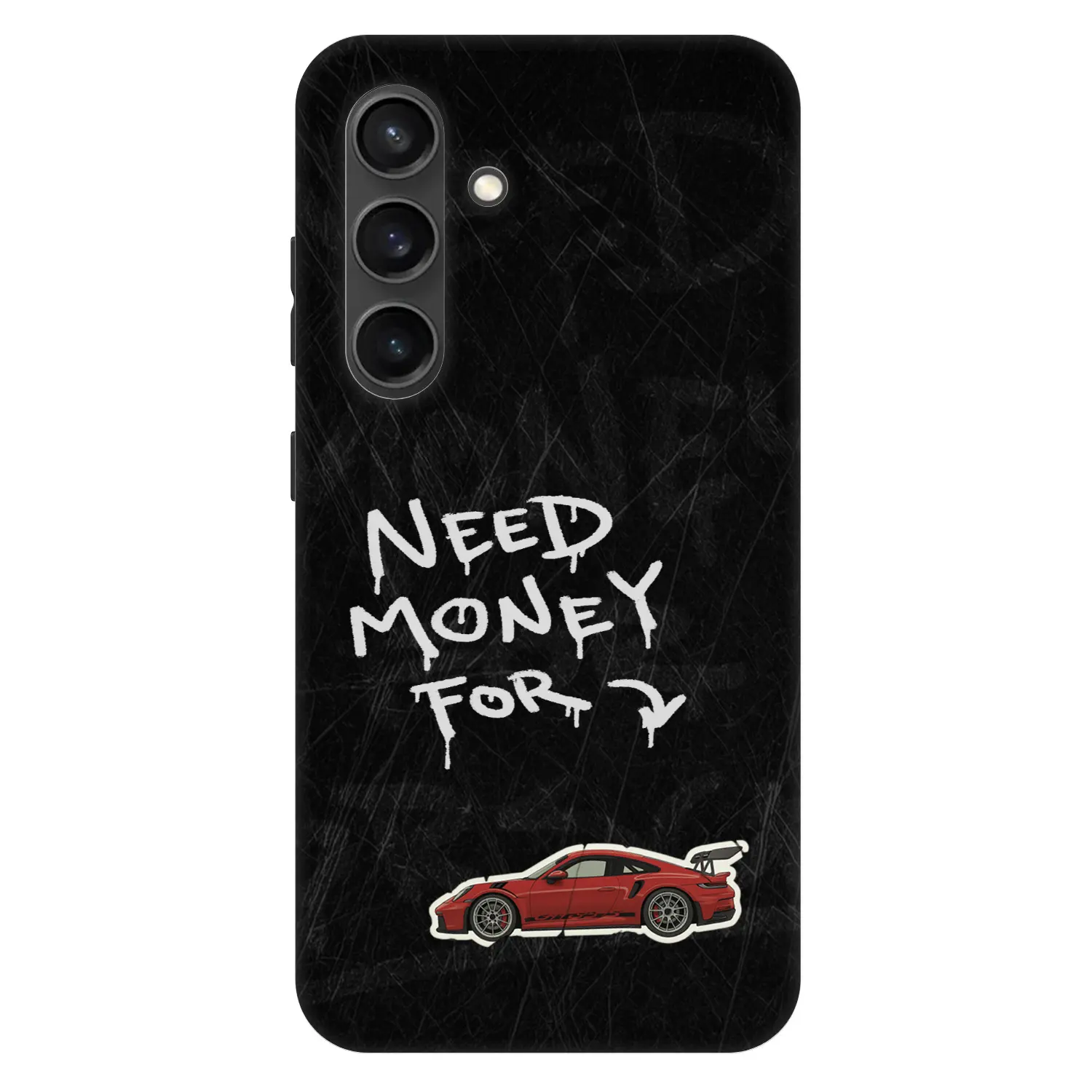 Fashion Case PowerShare pro Samsung Galaxy S24 S921B 5G - Track Mode