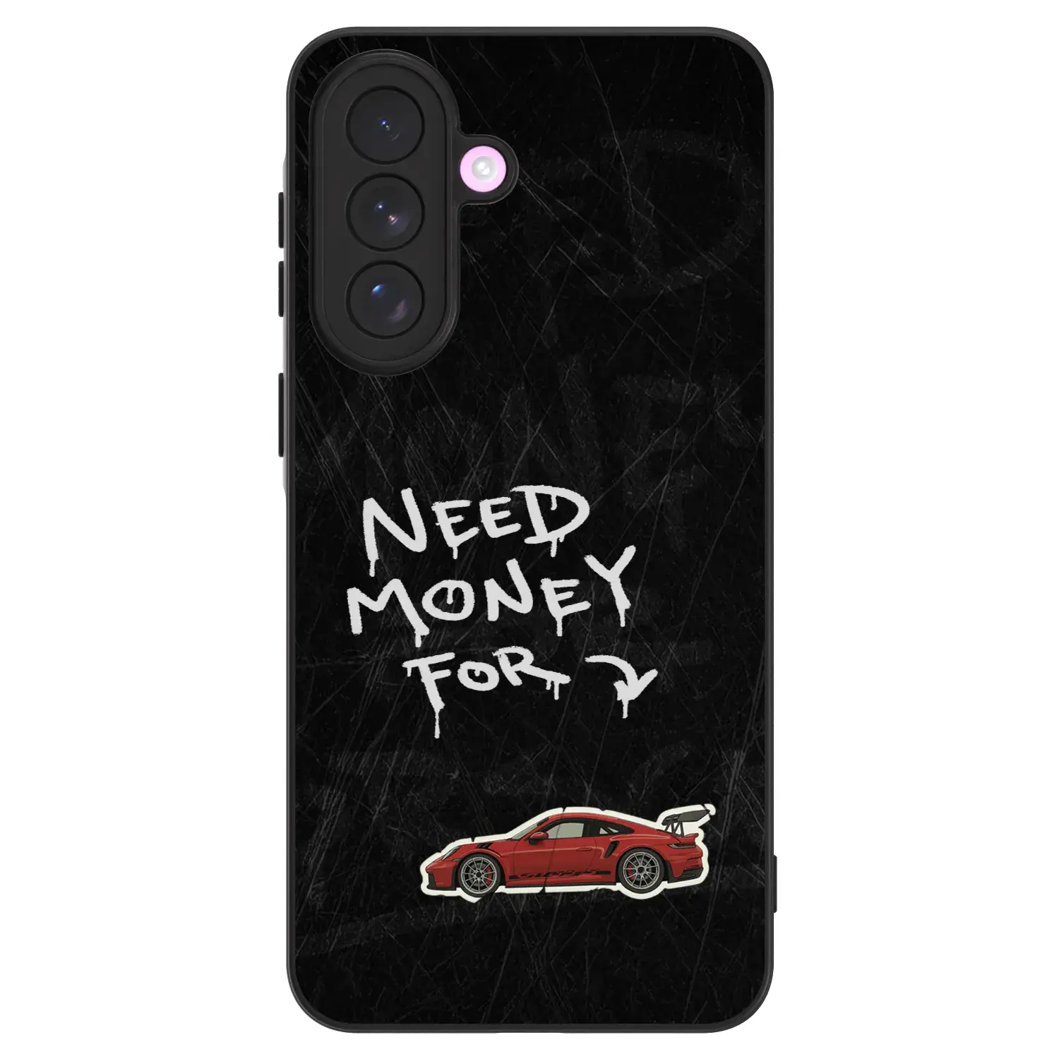 ULTIMATE CASE pro Samsung Galaxy A57 5G - Track Mode
