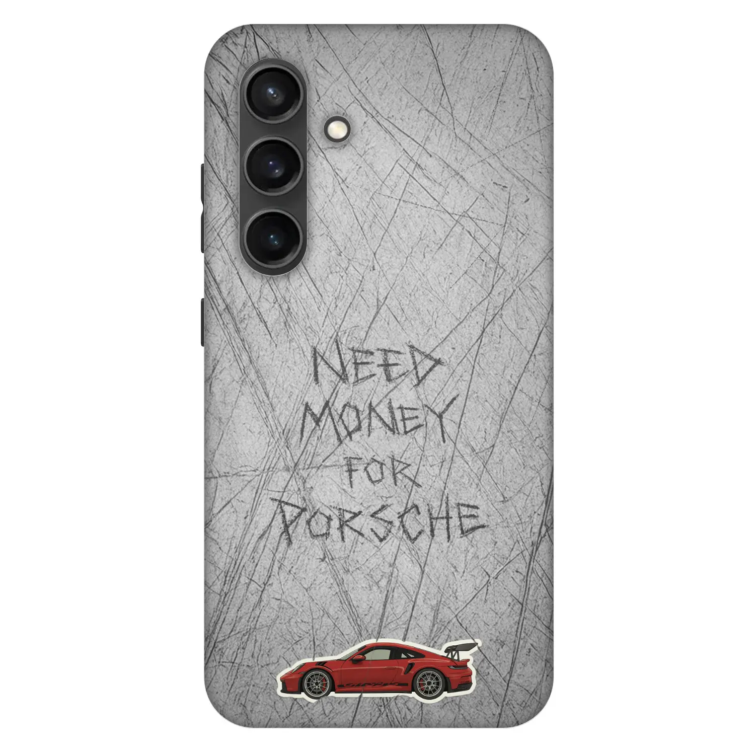 Fashion Case PowerShare pro Samsung Galaxy S24 S921B 5G - Garage Scratch