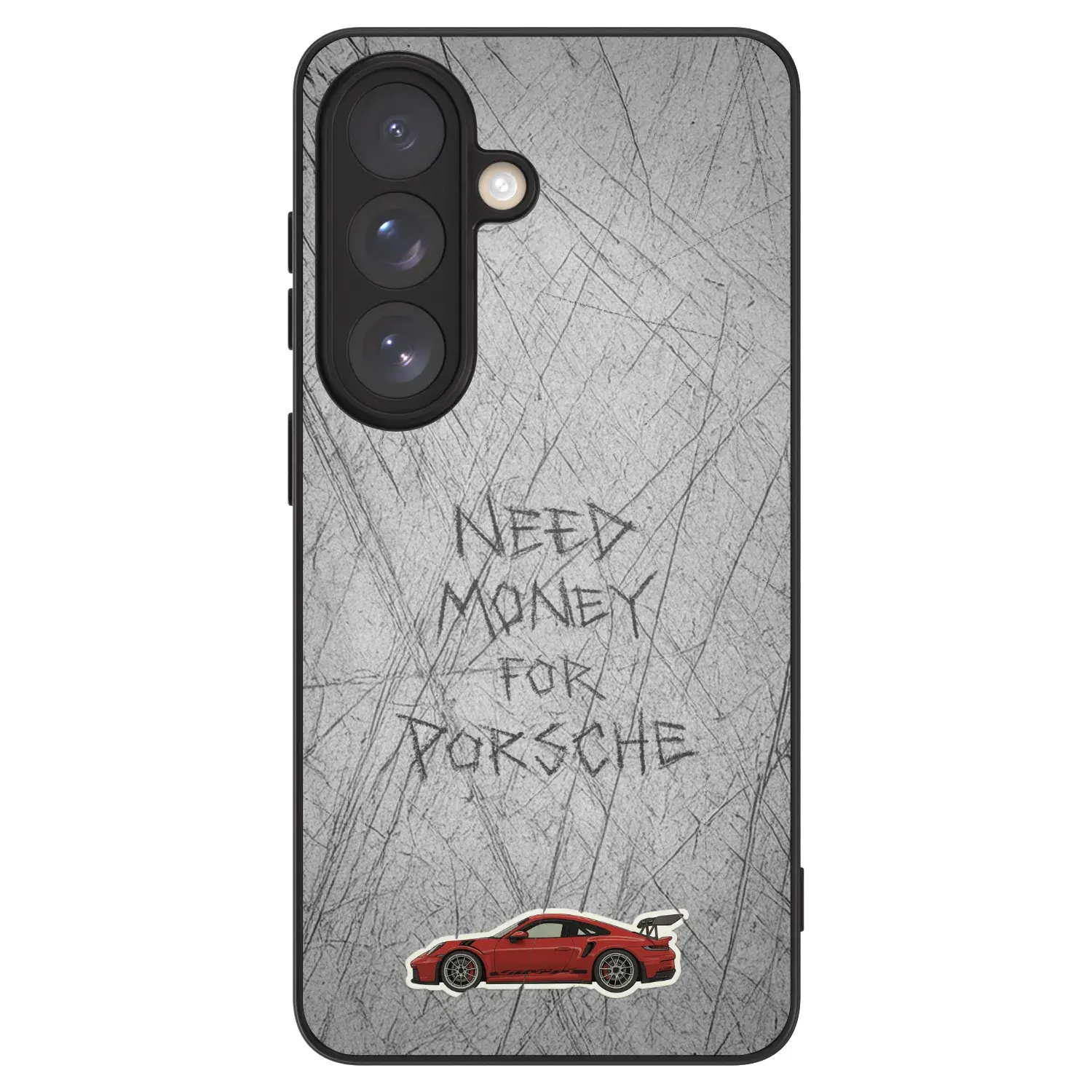 ULTIMATE CASE PowerShare pro Samsung Galaxy S26 - Garage Scratch