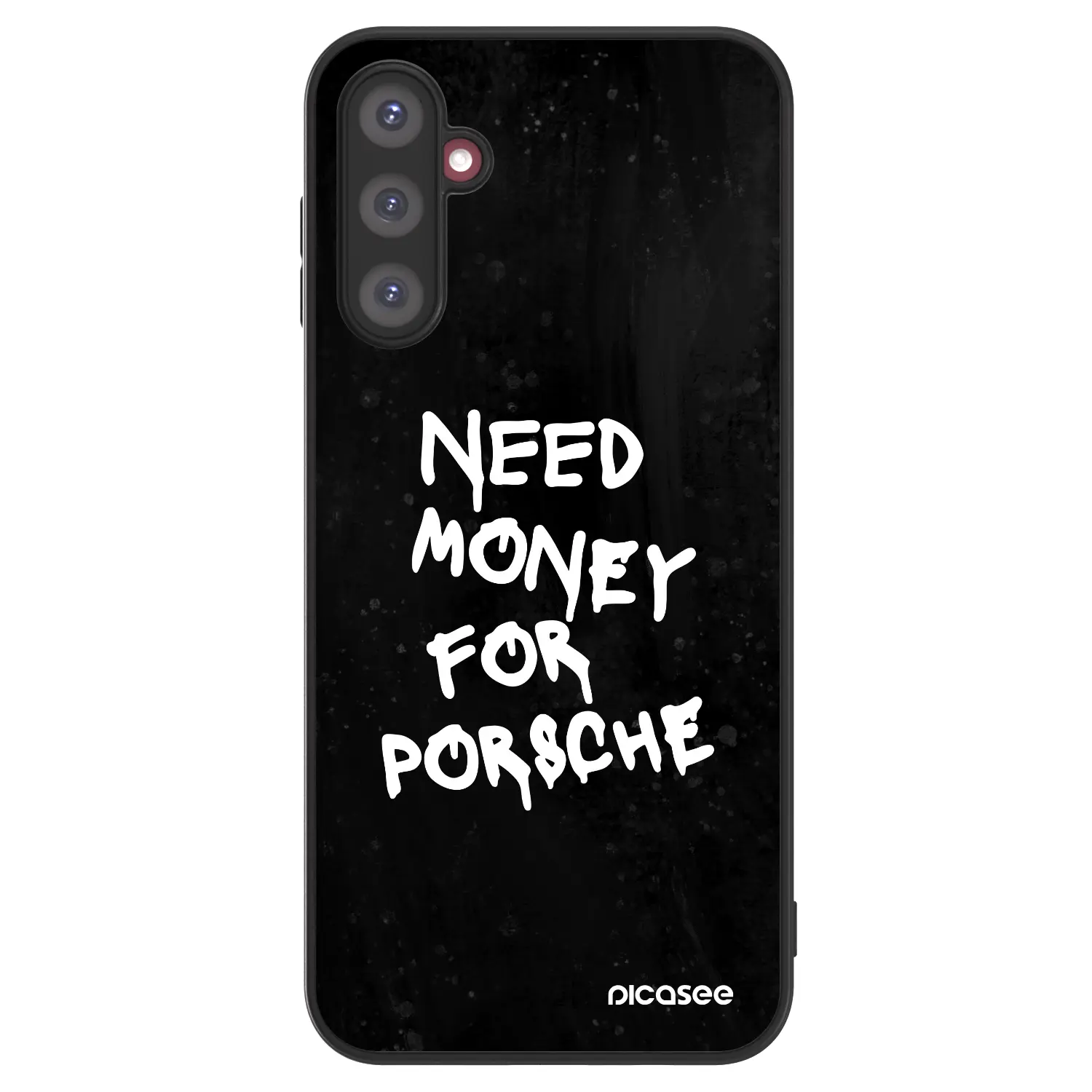 ULTIMATE CASE pro Samsung Galaxy A14 5G A146P - Black Dollar