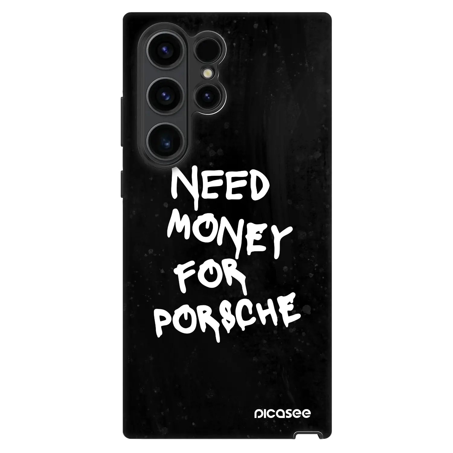 Fashion Case pro Samsung Galaxy S23 Ultra 5G - Black Dollar