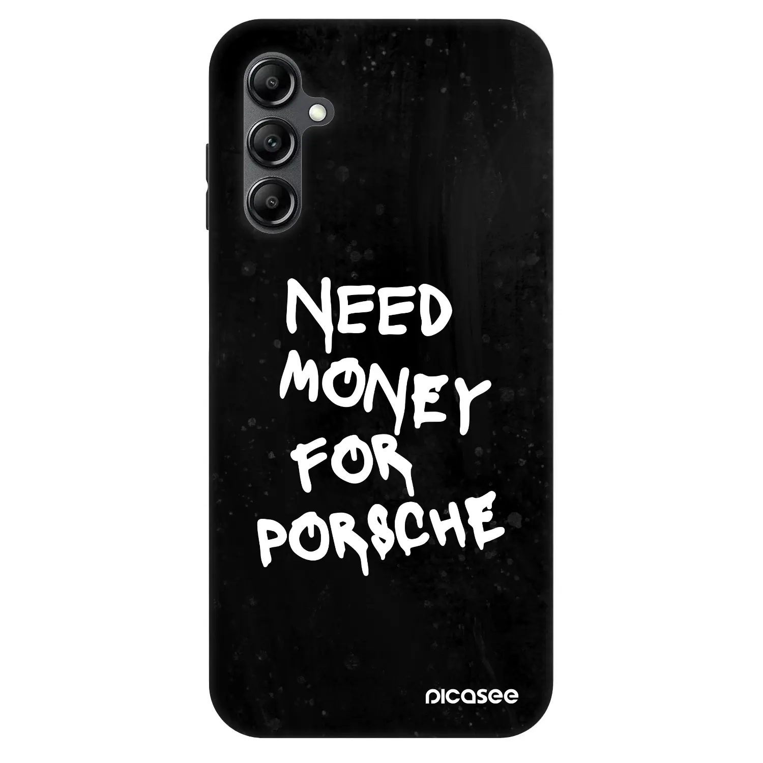 Fashion Case pro Samsung Galaxy A14 5G A146P - Black Dollar