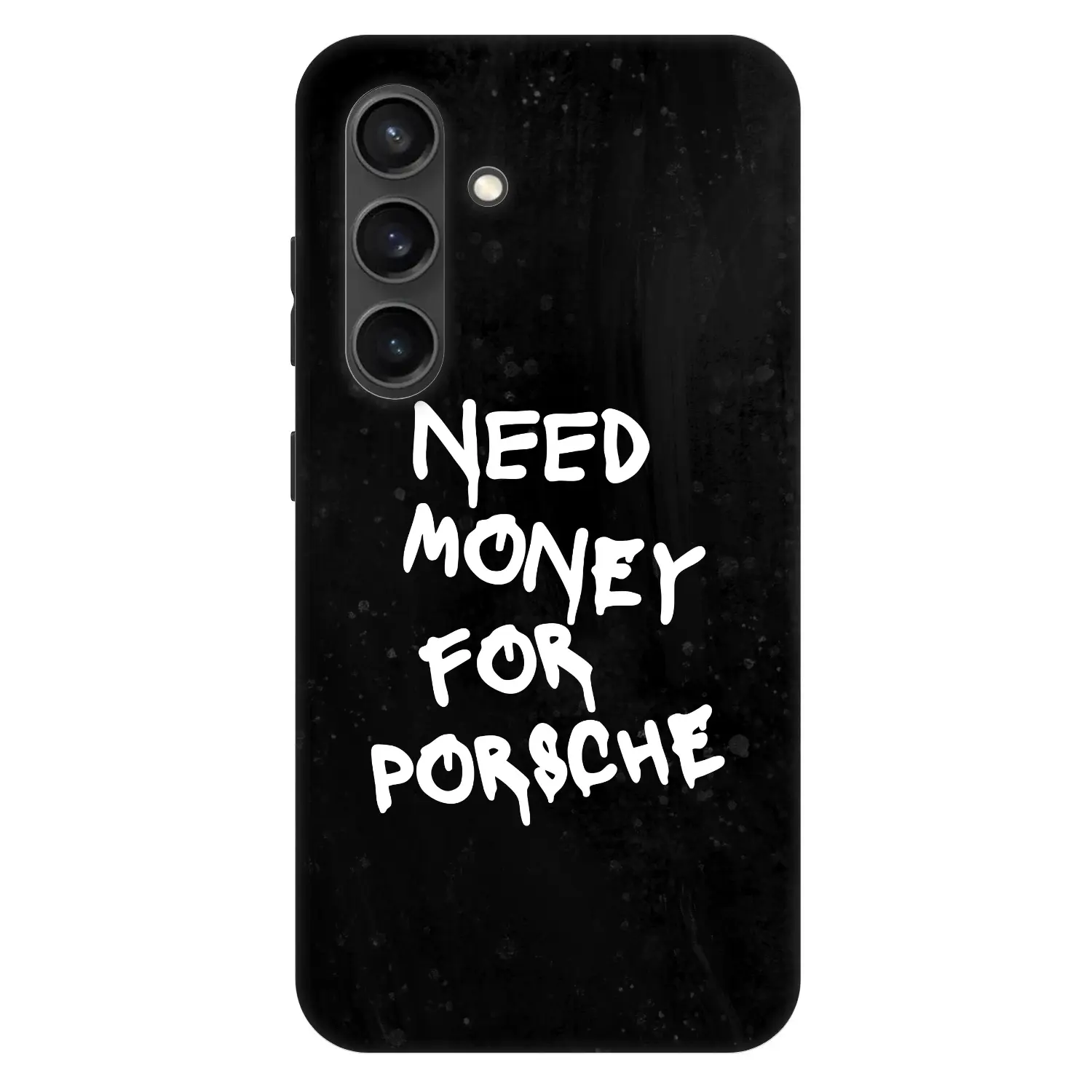 Fashion Case PowerShare pro Samsung Galaxy S24 S921B 5G - Black Dollar