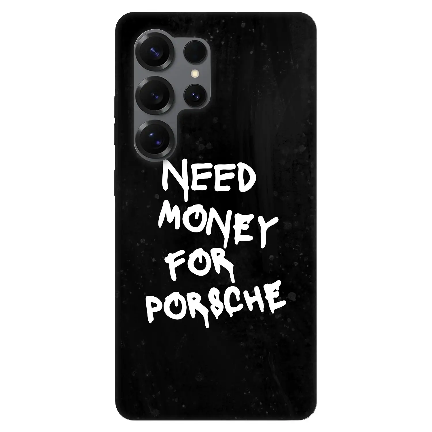 Fashion Case PowerShare pro Samsung Galaxy S25 Ultra 5G - Black Dollar