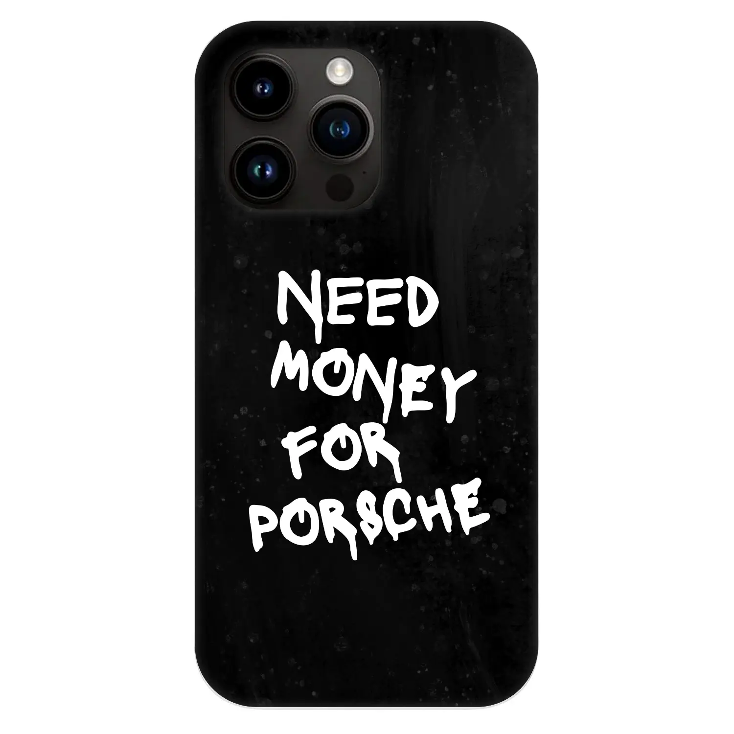 Fashion Case MagSafe Apple iPhone 13 Pro - Black Dollar