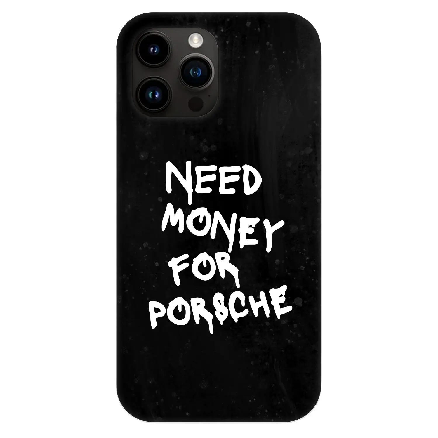 Fashion Case MagSafe Apple iPhone 13 Pro Max - Black Dollar