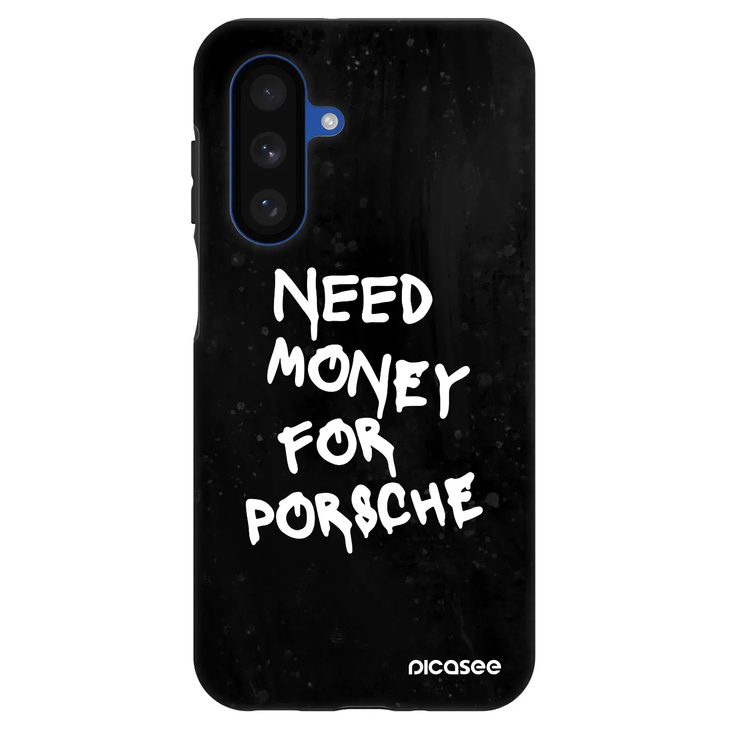 Fashion Case pro Samsung Galaxy A17 5G - Black Dollar