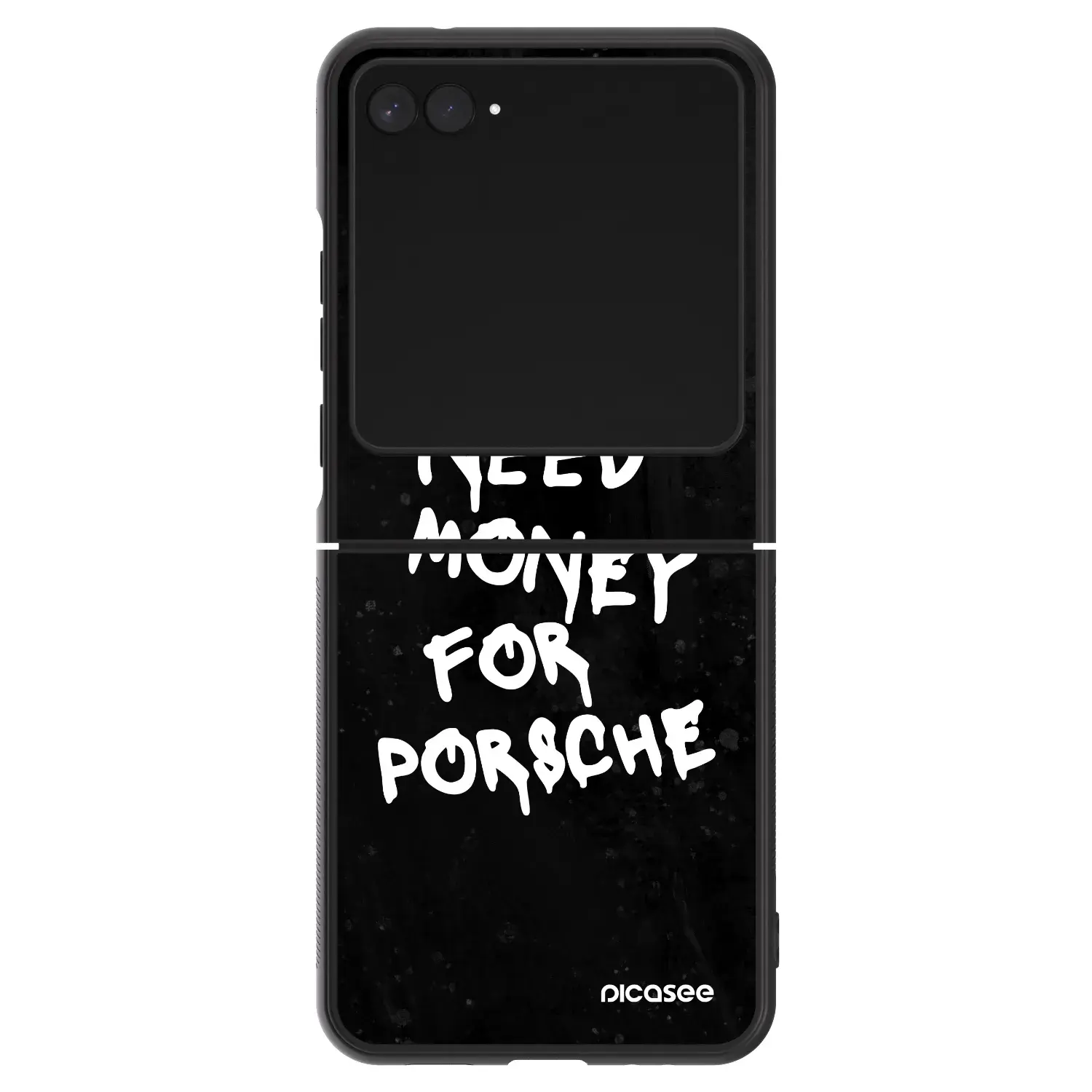 ULTIMATE CASE pro Motorola Razr 60 - Black Dollar