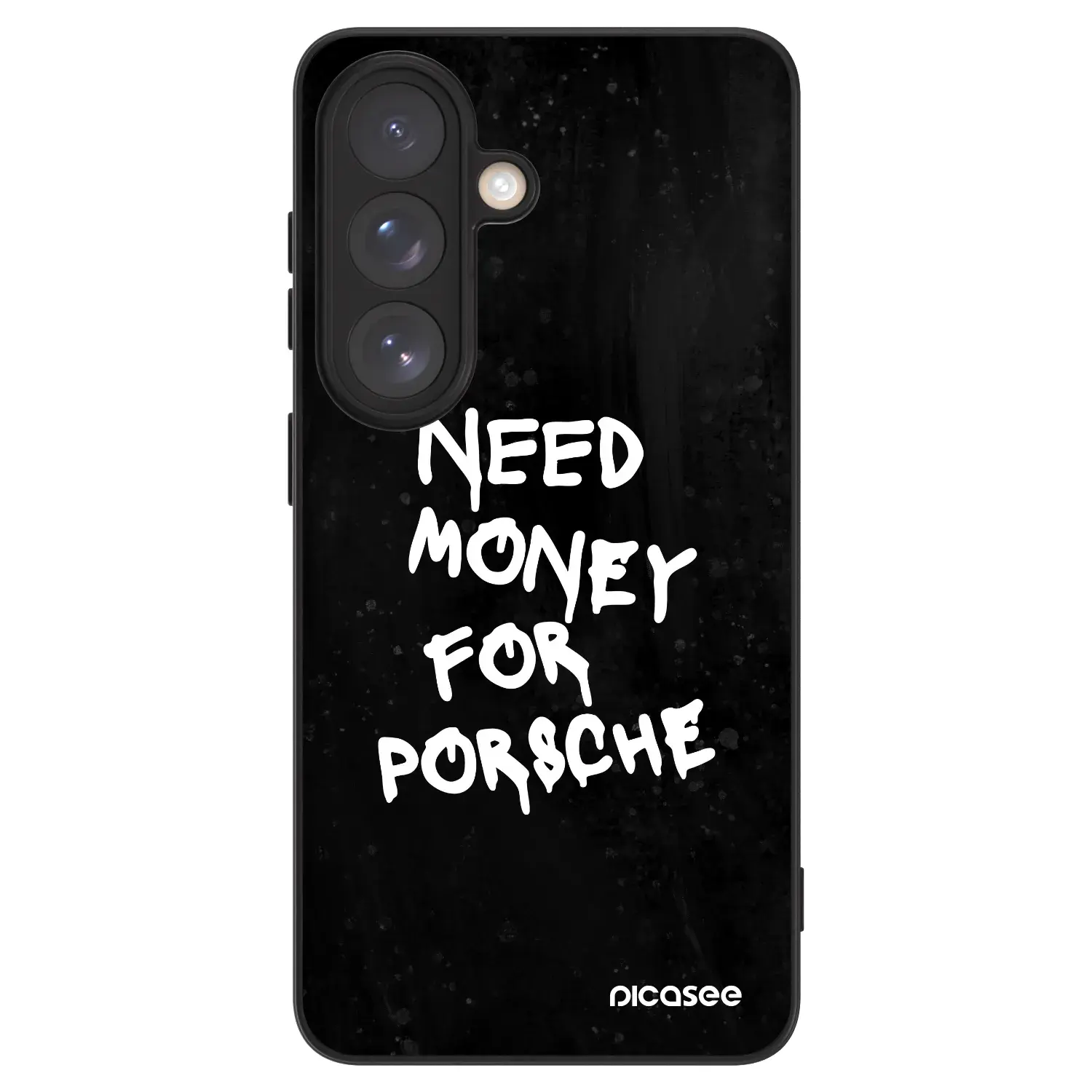ULTIMATE CASE PowerShare pro Samsung Galaxy S26 - Black Dollar