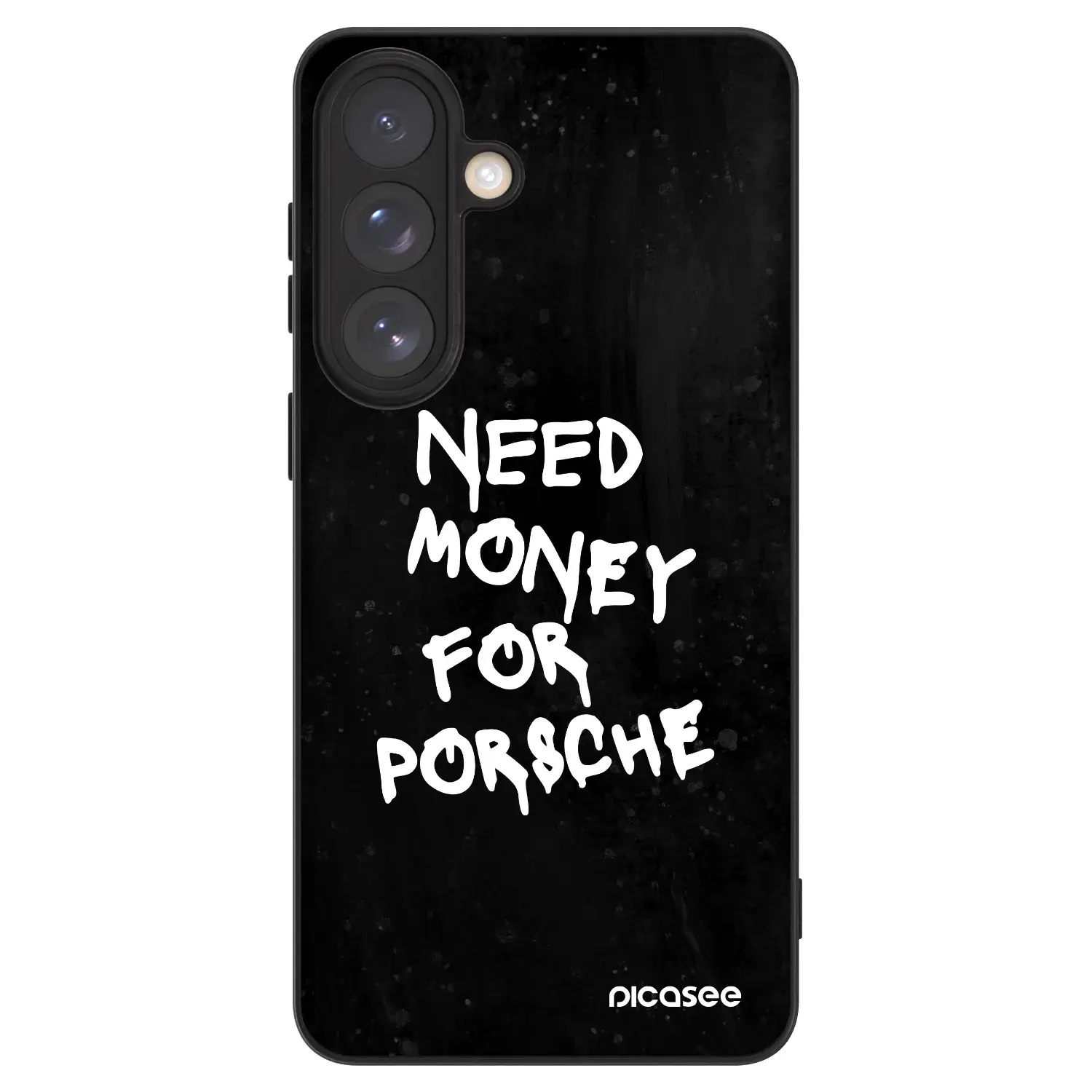 ULTIMATE CASE pro Samsung Galaxy S26+ - Black Dollar