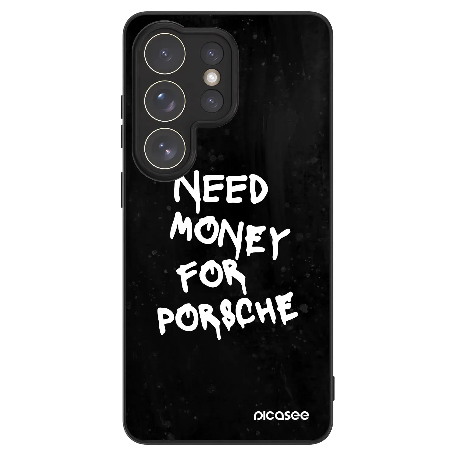 ULTIMATE CASE PowerShare pro Samsung Galaxy S26 Ultra - Black Dollar