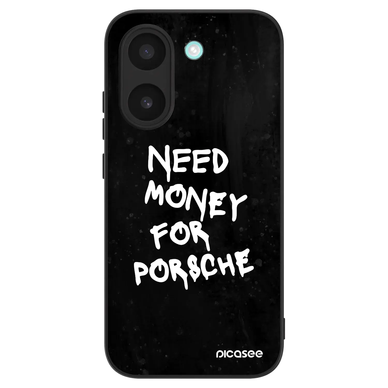 ULTIMATE CASE pro Xiaomi Poco X8 Pro - Black Dollar