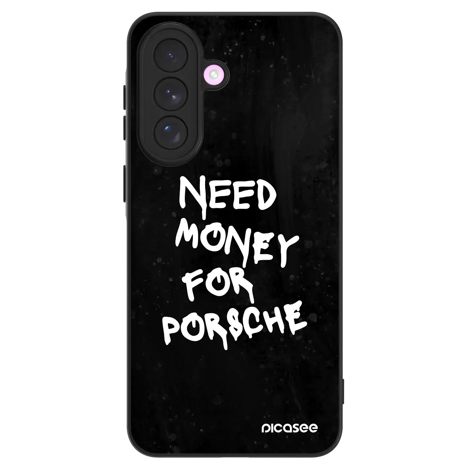 ULTIMATE CASE pro Samsung Galaxy A57 5G - Black Dollar