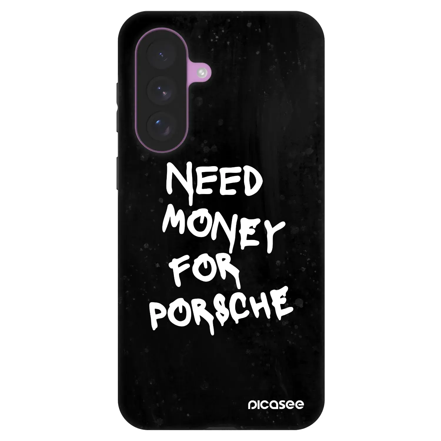 Fashion Case pro Samsung Galaxy A57 5G - Black Dollar