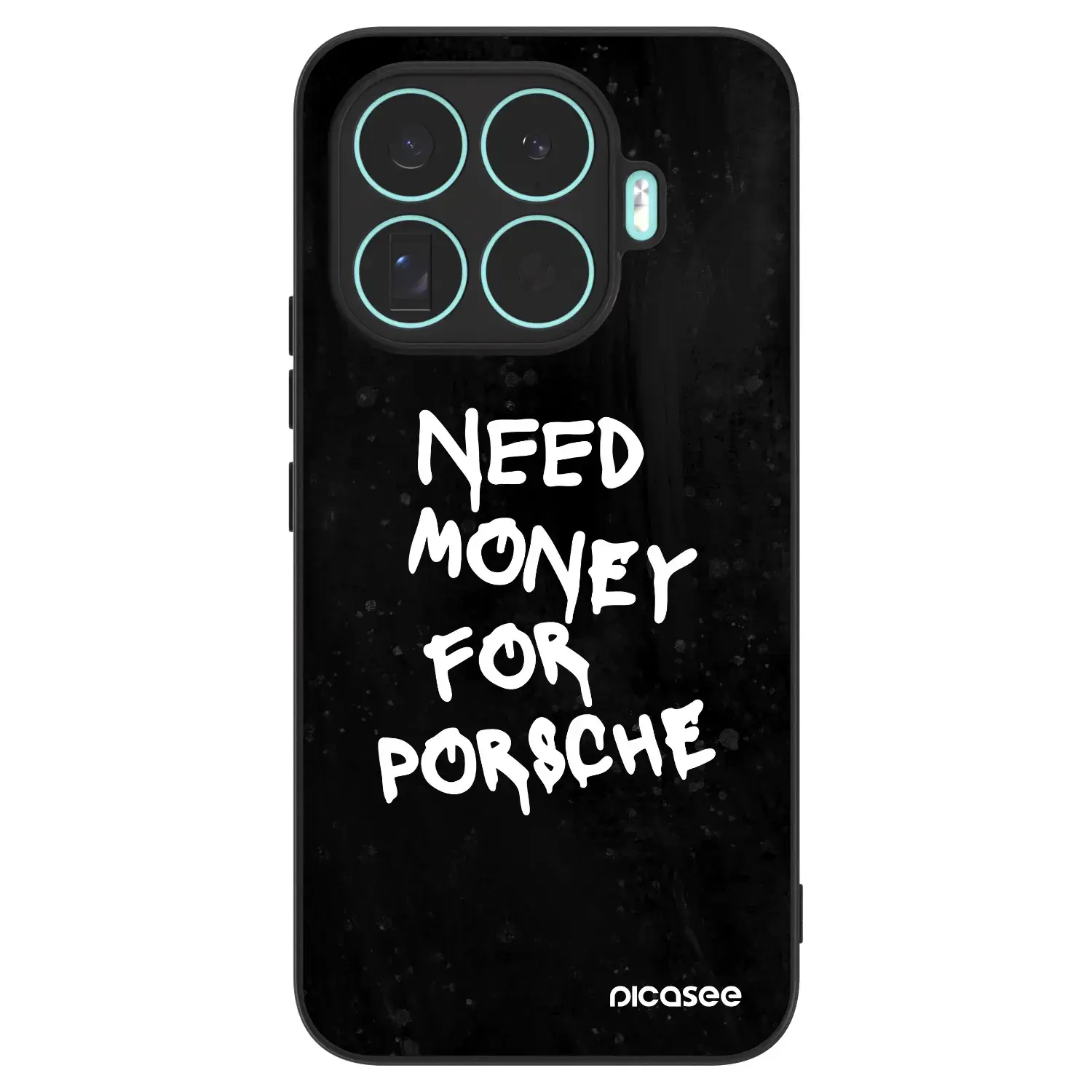 ULTIMATE CASE pro Xiaomi 17T Pro - Black Dollar
