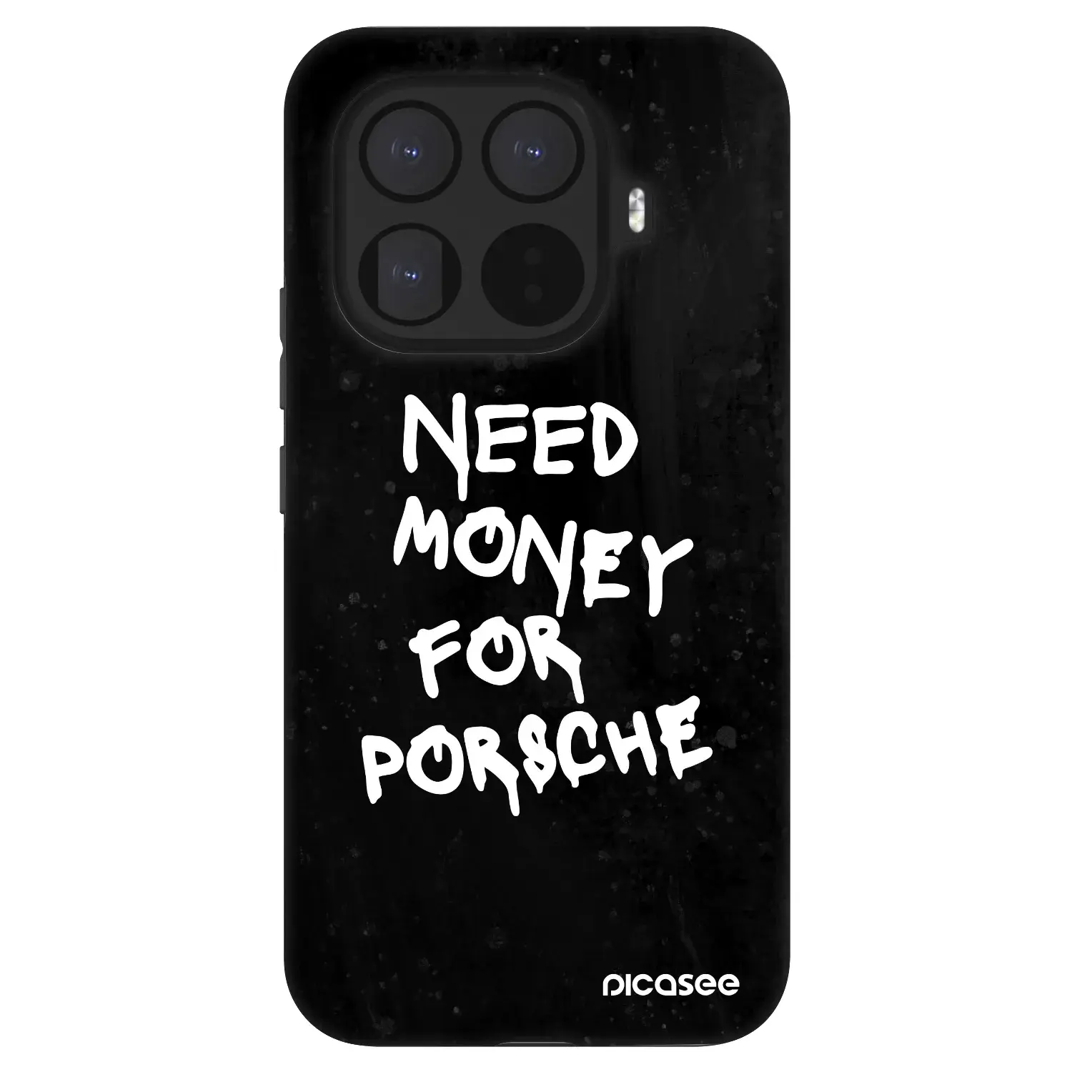 Fashion Case pro Xiaomi 15T Pro - Black Dollar