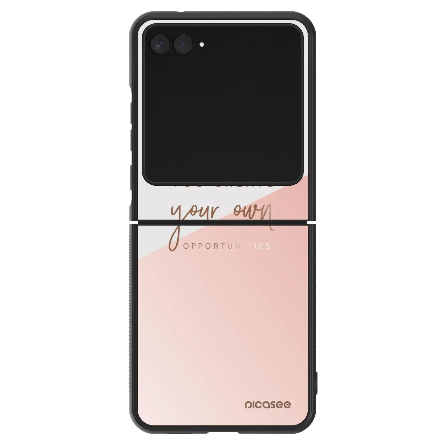 ULTIMATE CASE pro Motorola Razr 60 - You create your own opportunities