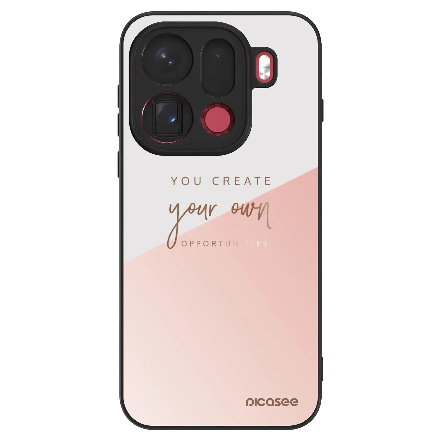 ULTIMATE CASE pro OPPO Find X9 Pro - You create your own opportunities