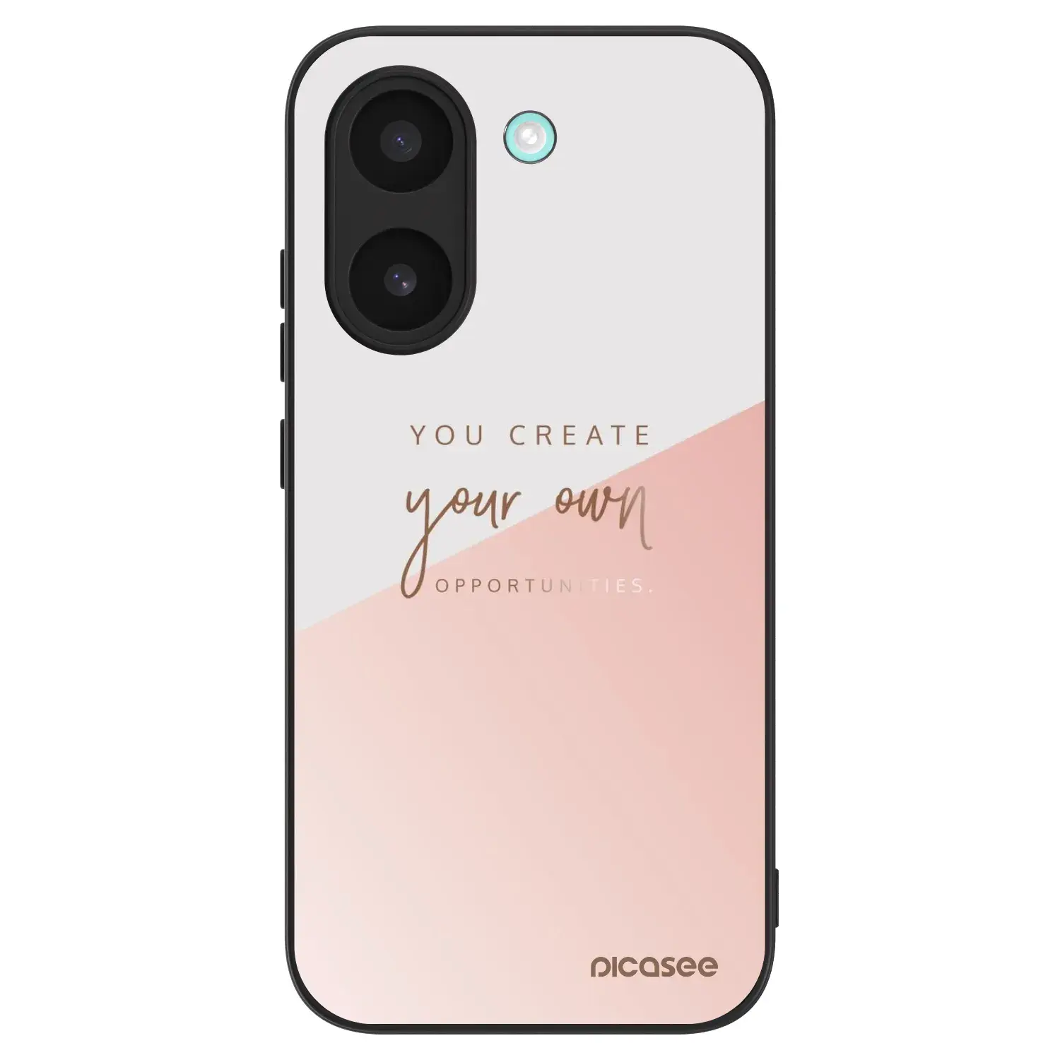 ULTIMATE CASE pro Xiaomi Poco X8 Pro - You create your own opportunities