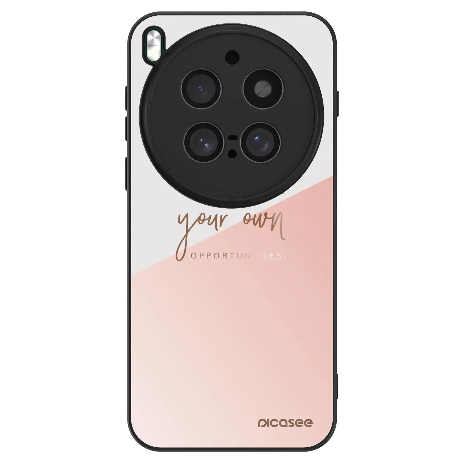 ULTIMATE CASE pro Vivo X300 Pro - You create your own opportunities