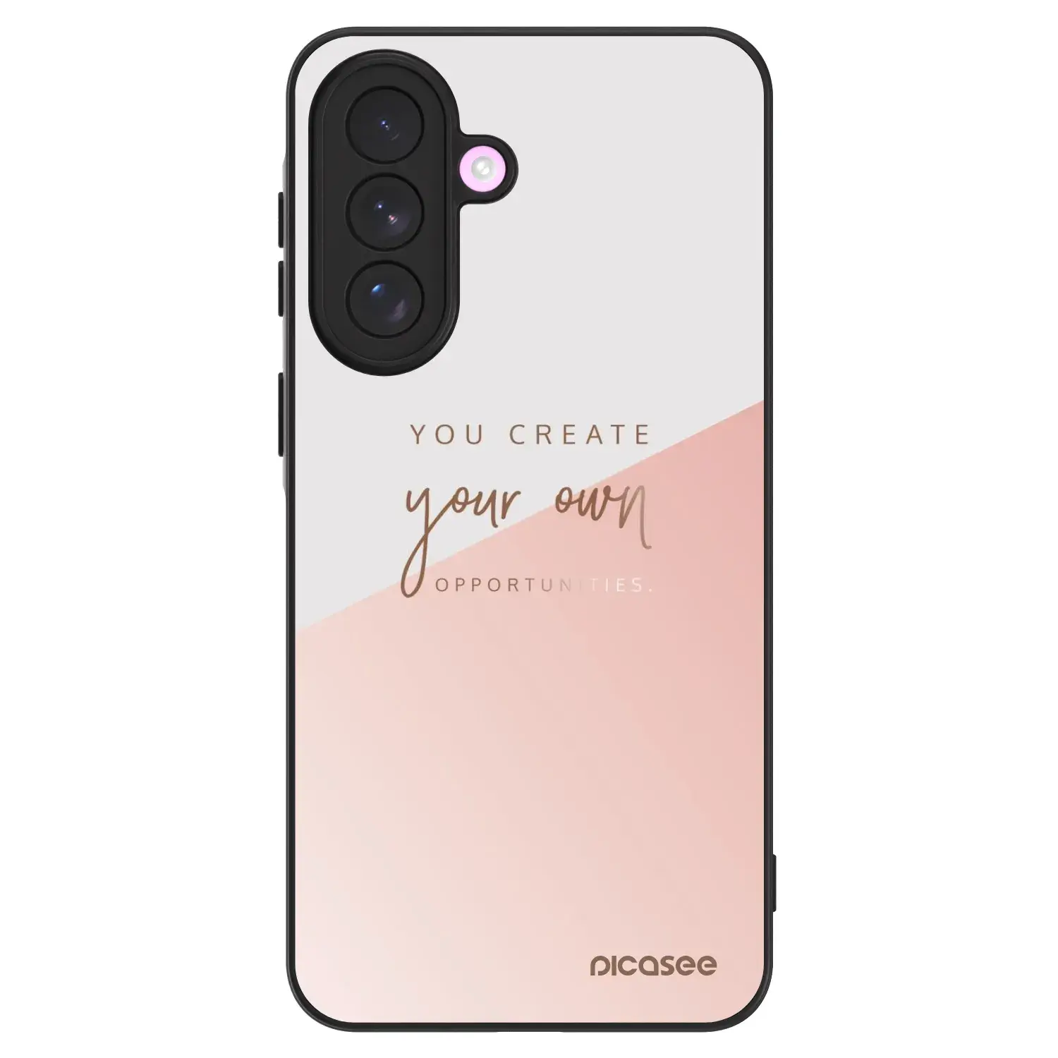 ULTIMATE CASE pro Samsung Galaxy A57 5G - You create your own opportunities