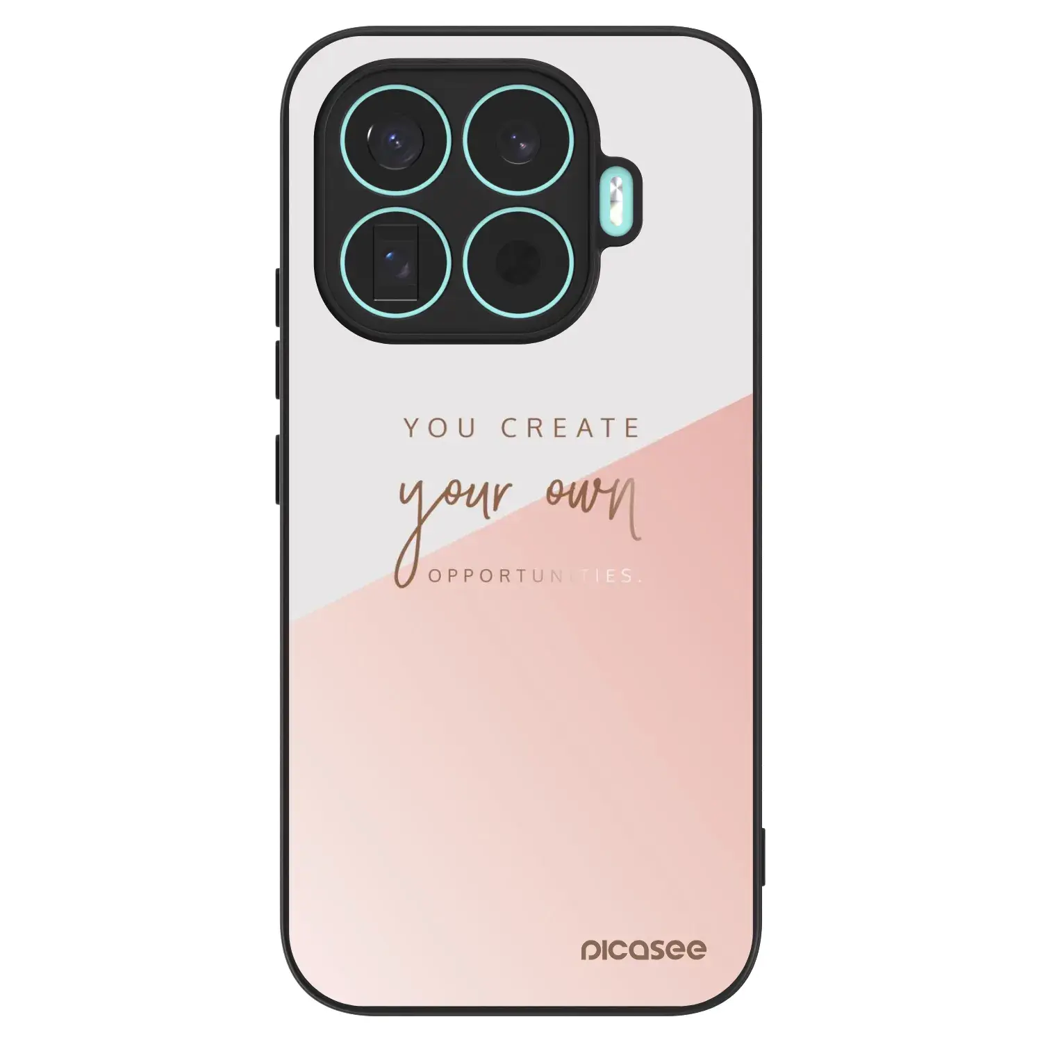 ULTIMATE CASE pro Xiaomi 17T - You create your own opportunities
