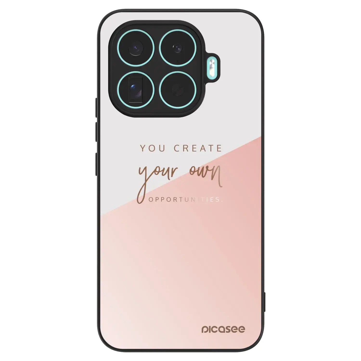 ULTIMATE CASE pro Xiaomi 17T Pro - You create your own opportunities