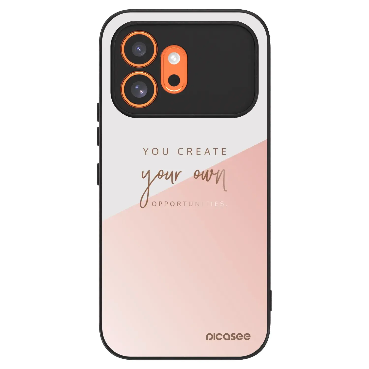 ULTIMATE CASE pro Honor 600 - You create your own opportunities