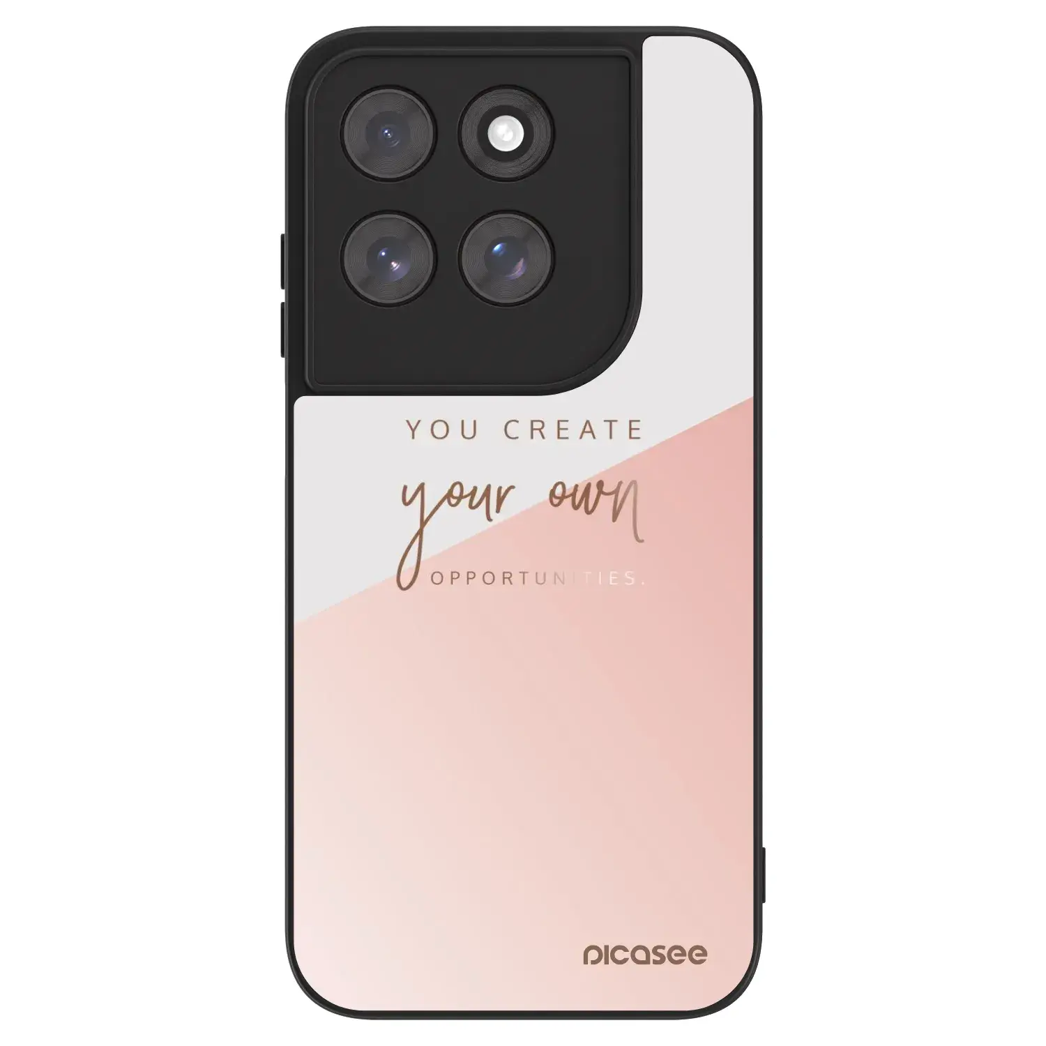 ULTIMATE CASE pro Motorola Moto G77 - You create your own opportunities