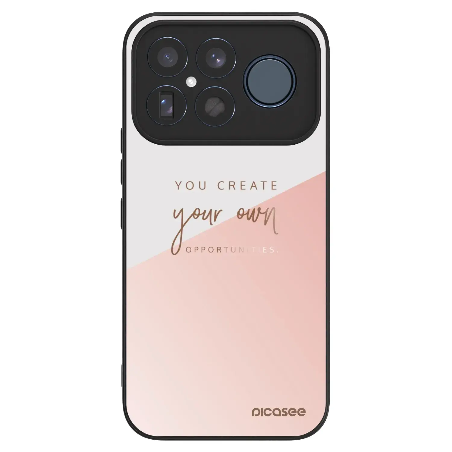 ULTIMATE CASE pro Xiaomi Poco F8 Ultra - You create your own opportunities