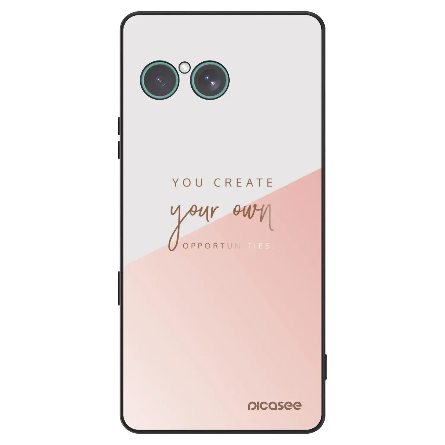 ULTIMATE CASE pro Sony Xperia 10 VII - You create your own opportunities