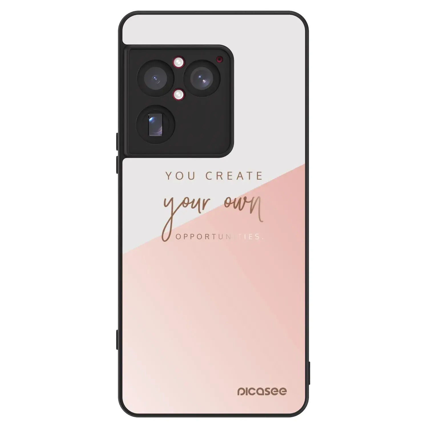 ULTIMATE CASE pro Sony Xperia 1 VIII 5G - You create your own opportunities