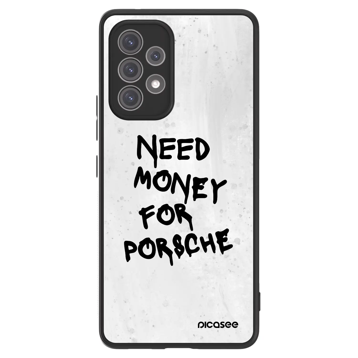 ULTIMATE CASE pro Samsung Galaxy A52s 5G A528B - White Dollar