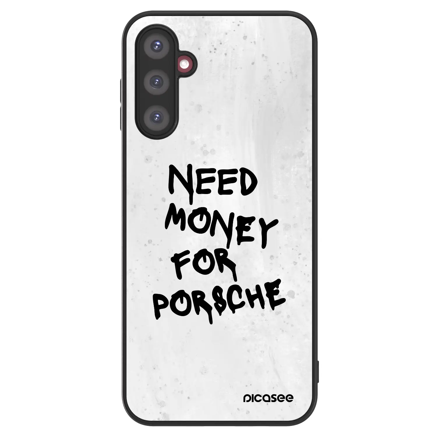 ULTIMATE CASE pro Samsung Galaxy A14 5G A146P - White Dollar