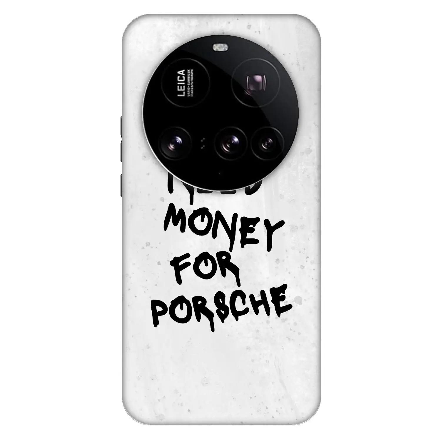 Fashion Case pro Xiaomi 15 Ultra - White Dollar