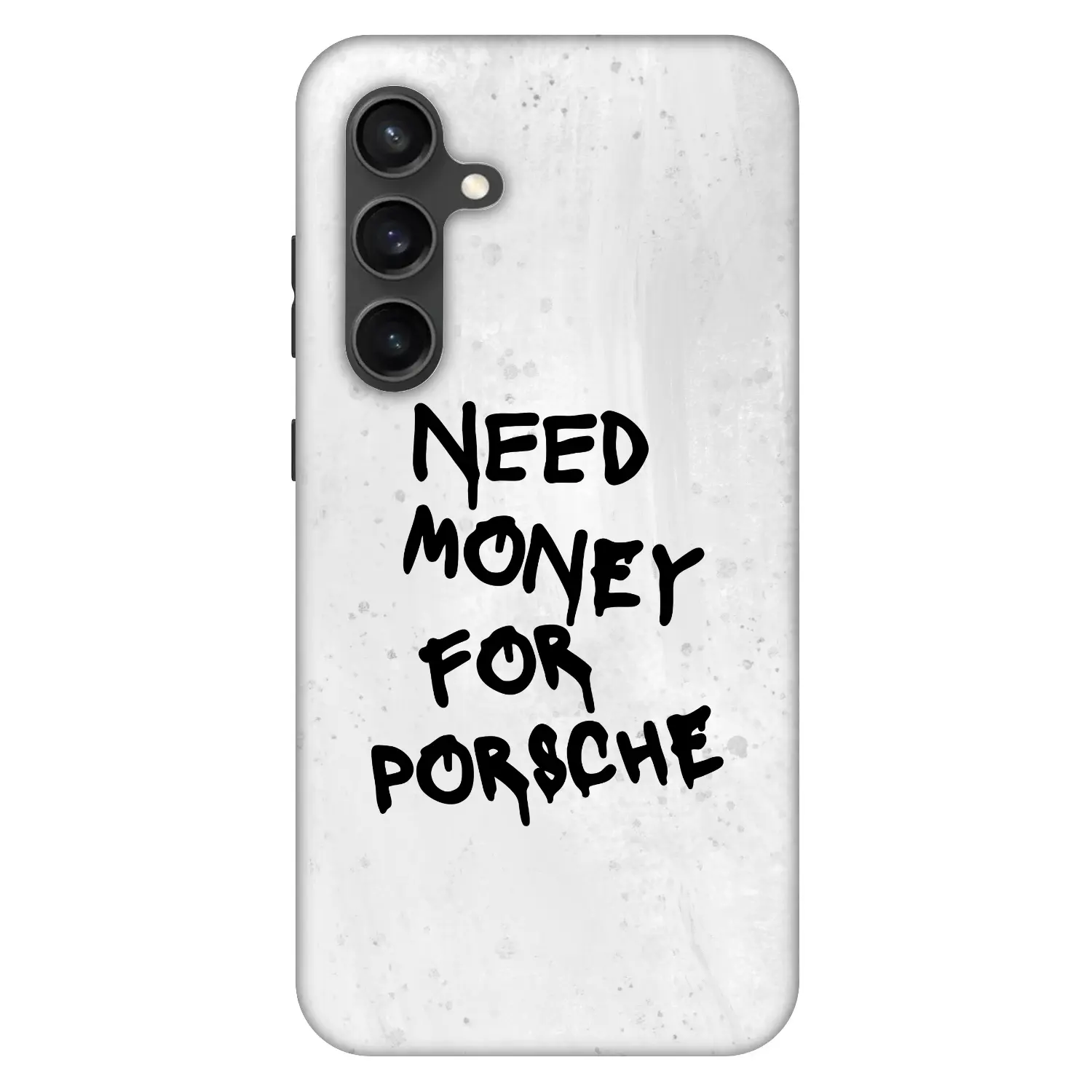 Fashion Case pro Samsung Galaxy S24 FE S721B - White Dollar