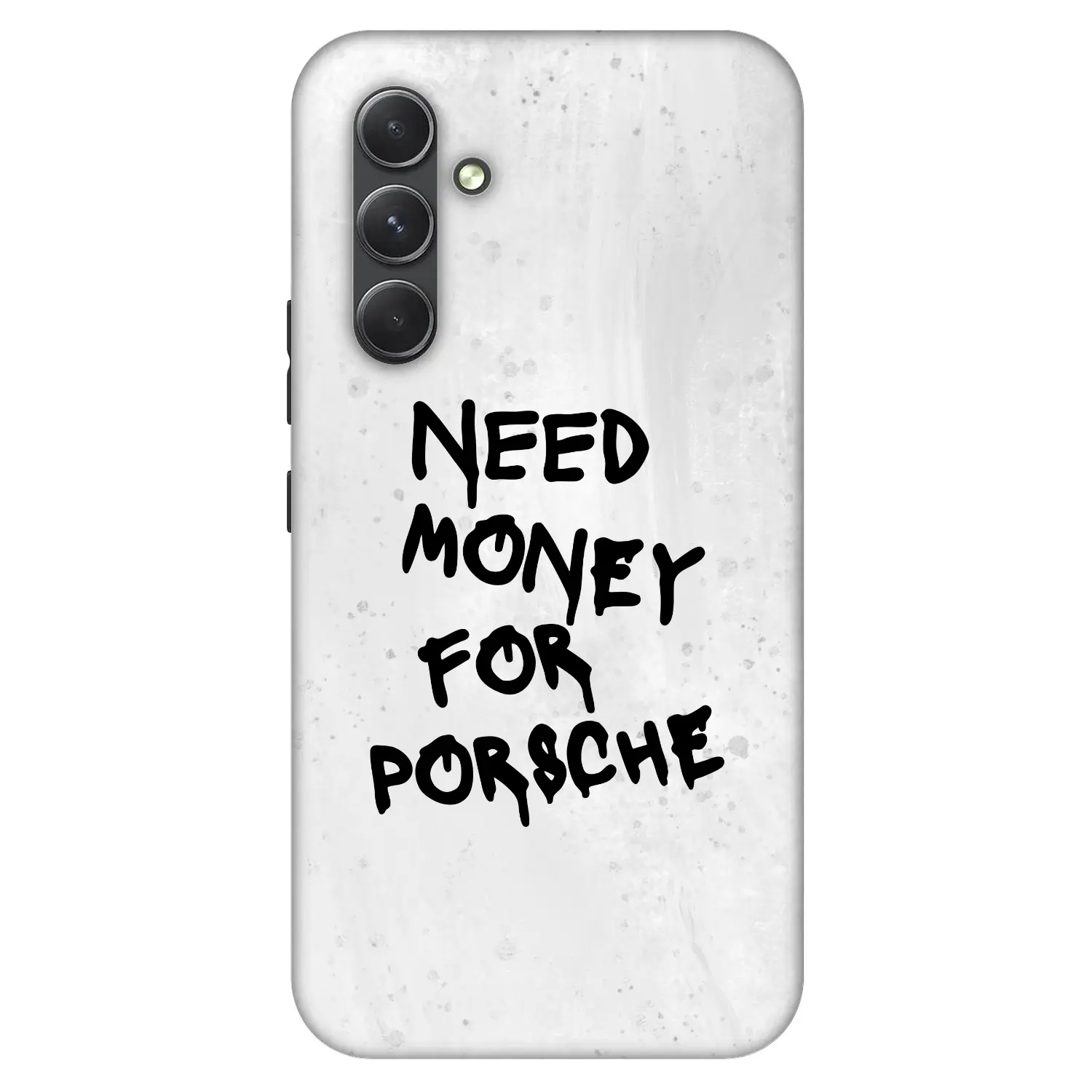 Fashion Case pro Samsung Galaxy A54 5G A546B - White Dollar