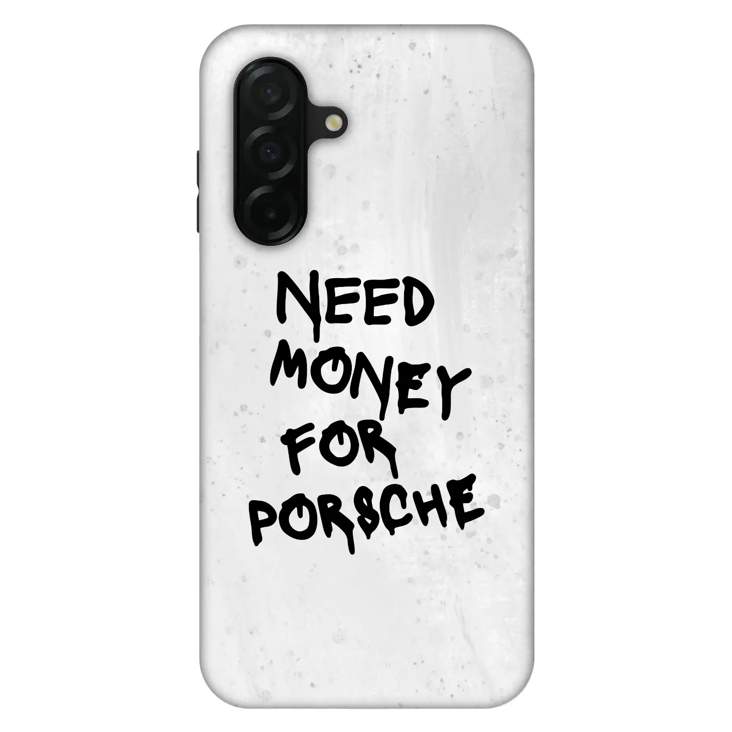 Fashion Case pro Samsung Galaxy A26 5G A266B - White Dollar